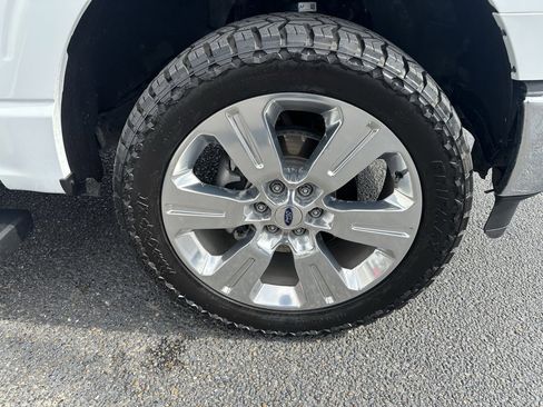 Used 2024 Ford F150 XL image 25