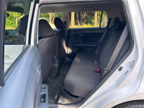 Used 2008 Scion xB FWD image 26