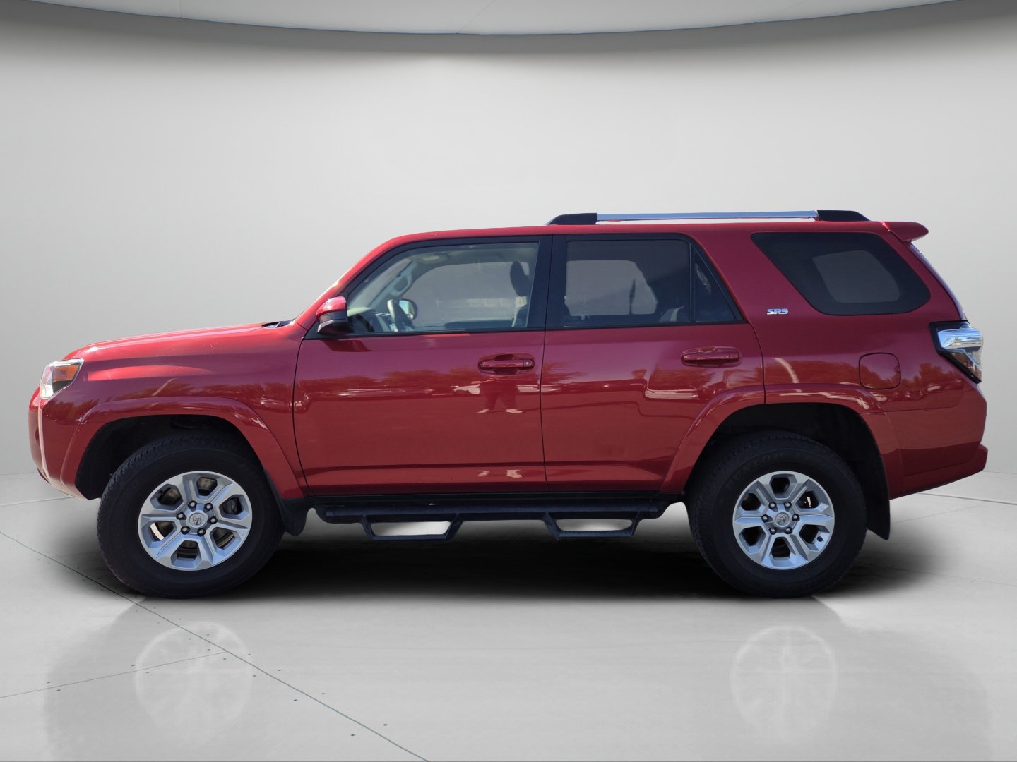 Certified 2023 Toyota 4Runner SR5 AWD/4WD image 21