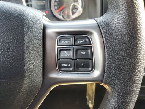 Used 2024 RAM 1500 Classic Warlock image 27