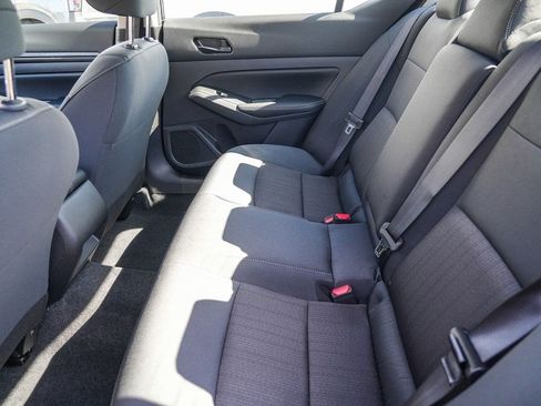 New 2026 Nissan Altima 2.5 SV AWD/4WD image 20
