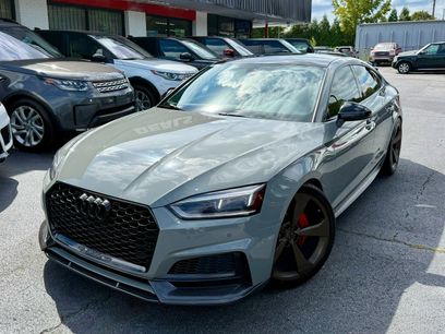 Used 2019 Audi S5 Premium Plus w/ Premium Plus