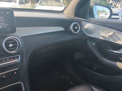 Certified 2021 Mercedes-Benz GLC 300 GLC 300 w/ AMG Line image 4