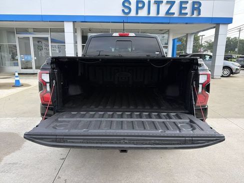 Used 2025 Ford Ranger Raptor AWD/4WD image 25