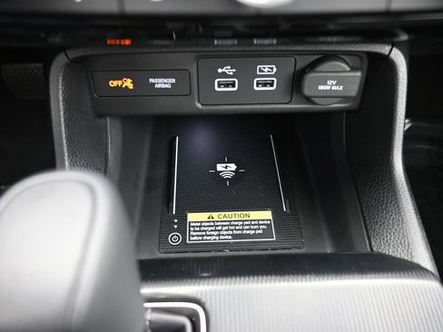 Certified 2024 Honda Civic Touring image 47