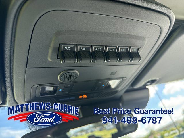 New 2026 Ford Bronco Heritage Edition AWD/4WD image 23