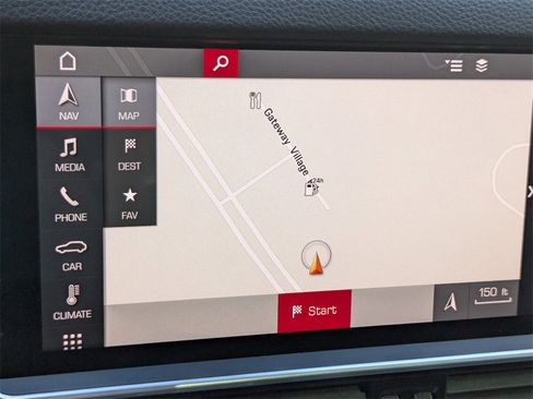 Used 2019 Porsche Cayenne image 24