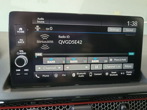 Used 2022 Honda Civic Si image 46