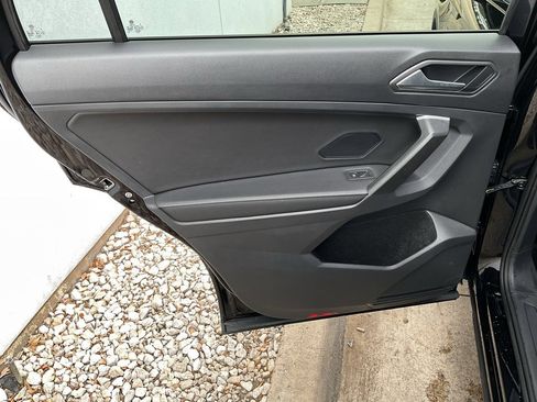 Used 2024 Volkswagen Tiguan S image 19