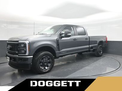 New 2026 Ford F350 XL w/ STX Appearance Package