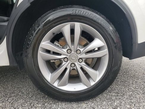 Certified 2024 Acura MDX FWD image 11