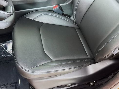 New 2026 Jeep Compass Limited image 18