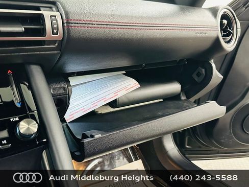 Used 2021 Lexus IS 300 AWD image 22