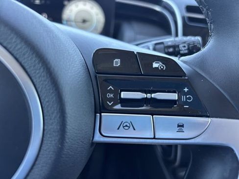 Used 2023 Hyundai Tucson SEL w/ Convenience Package image 24