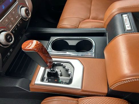 Used 2020 Toyota Tundra 1794 Edition image 18