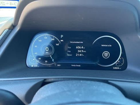 Used 2021 Hyundai Sonata Limited image 13