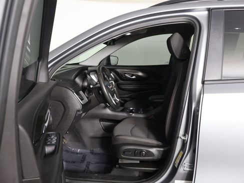 Used 2024 GMC Terrain SLE w/ Elevation Edition image 28
