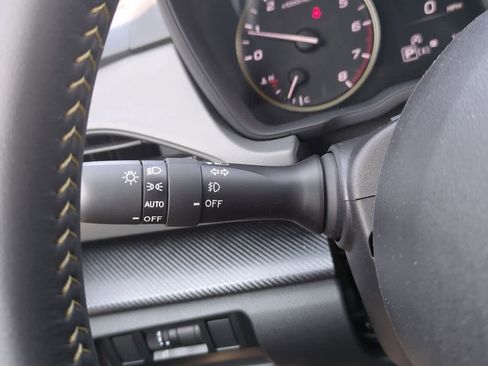 Certified 2025 Subaru Crosstrek 2.5i Sport w/ Crosstrek Mirror Package image 25