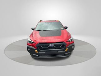 New 2026 Subaru Crosstrek 2.5i Wilderness video 2