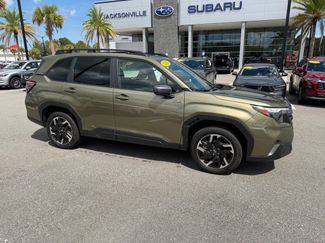 Used 2026 Subaru Forester Premium AWD/4WD video 2
