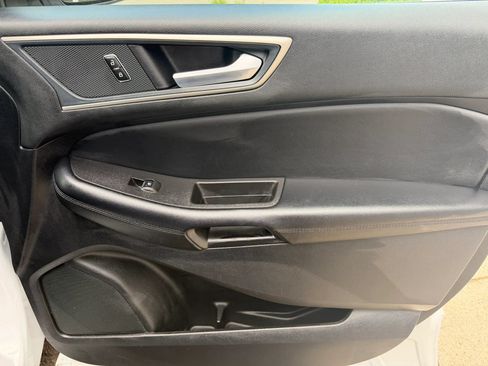 Used 2024 Ford Edge SEL AWD/4WD image 8