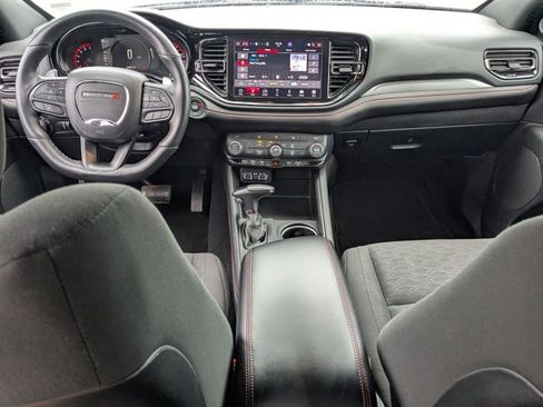 Used 2025 Dodge Durango GT AWD/4WD image 17