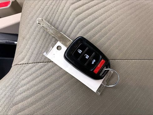 Used 2015 Honda Accord LX image 10
