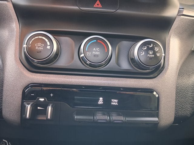 Used 2022 RAM 2500 Tradesman AWD/4WD image 14