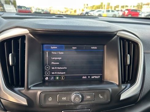 Used 2021 GMC Terrain SLE w/ Elevation Edition image 13