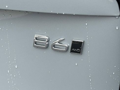 New 2026 Volvo XC90 B6 Plus image 24