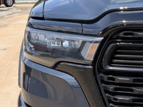 Used 2026 RAM 1500 Big Horn AWD/4WD image 10