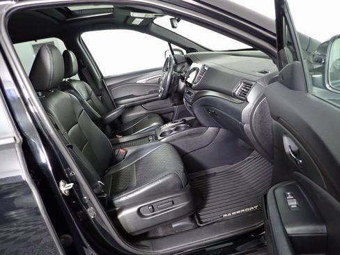 Used 2019 Honda Passport EX-L image 35