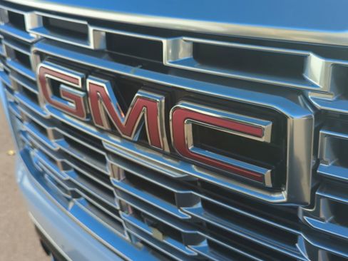 New 2026 GMC Yukon XL Denali AWD/4WD image 29
