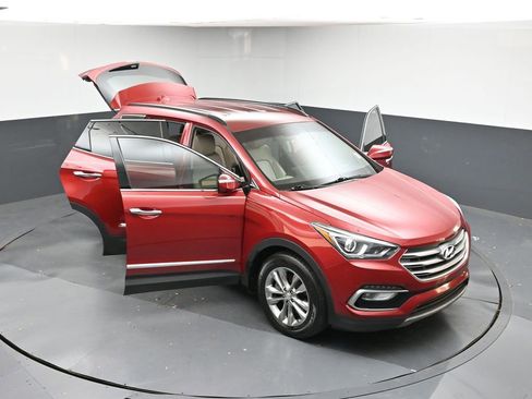 Used 2018 Hyundai Santa Fe Sport 2.0T image 42