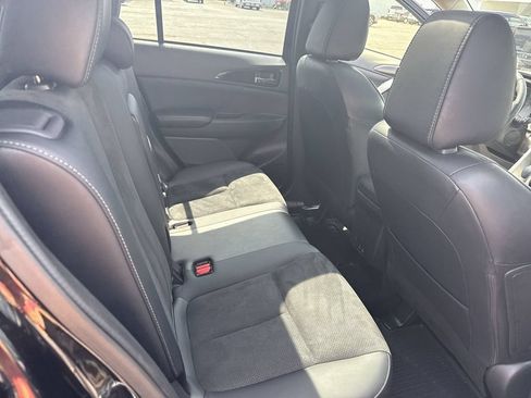Used 2024 Mitsubishi Eclipse Cross SE AWD/4WD image 34