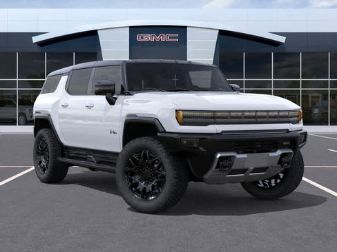 New 2026 GMC Hummer EV SUV image 13