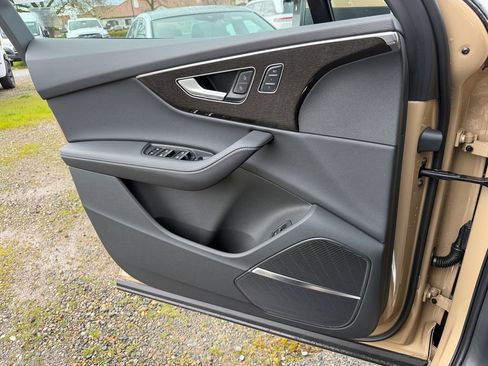 New 2026 Audi Q7 2.0T Premium Plus image 14