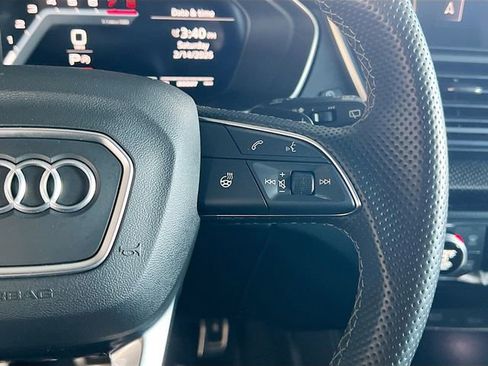 Used 2022 Audi SQ5 Premium Plus image 17