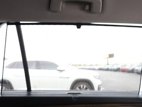 New 2026 Volkswagen Atlas SE image 26