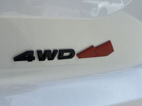 New 2026 Nissan Pathfinder Rock Creek image 6