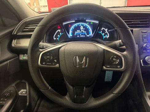 Used 2021 Honda Civic LX image 37