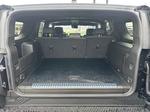 New 2025 GMC Hummer EV 2X image 19