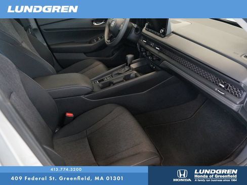 Used 2024 Honda Accord EX image 30