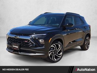 New 2026 Chevrolet TrailBlazer RS w/ Convenience Package FWD video 1