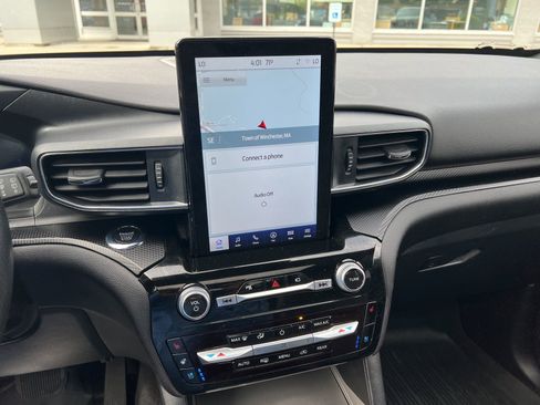 Used 2022 Ford Explorer ST w/ Equipment Group 401A image 29