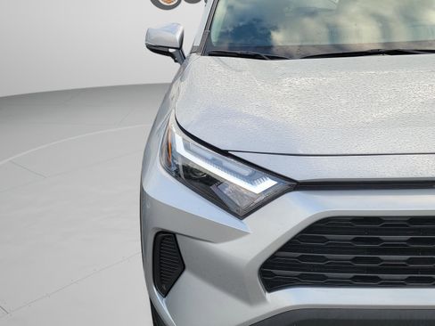 Used 2024 Toyota RAV4 XLE image 13