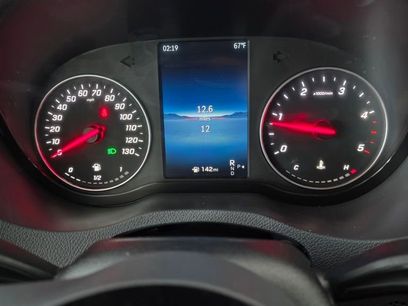 New 2026 Mercedes-Benz Sprinter 2500