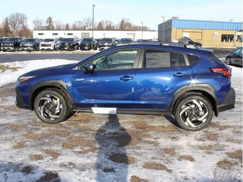 New 2026 Subaru Crosstrek 2.5i Limited image 22