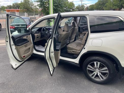 Used 2017 Honda Pilot EX-L image 16