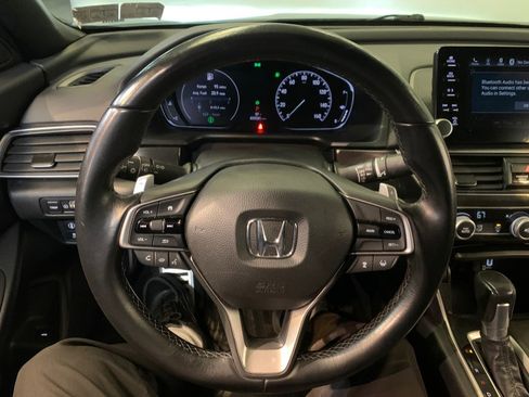 Used 2020 Honda Accord Sport image 21